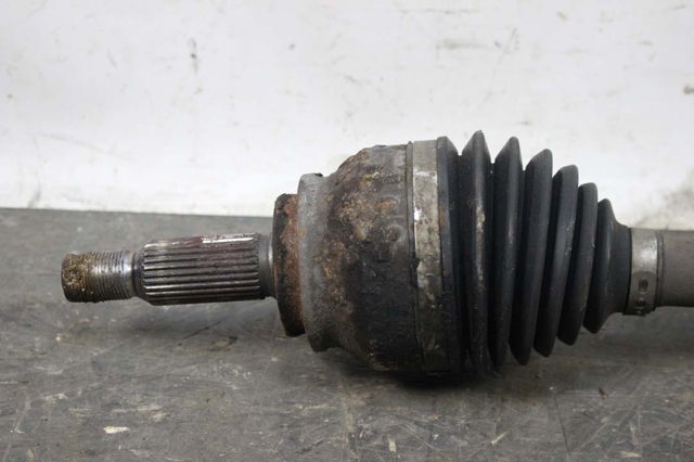 MITSUBISHI 3815A384 Полуось (привод) передняя правая в наличии Запорожье