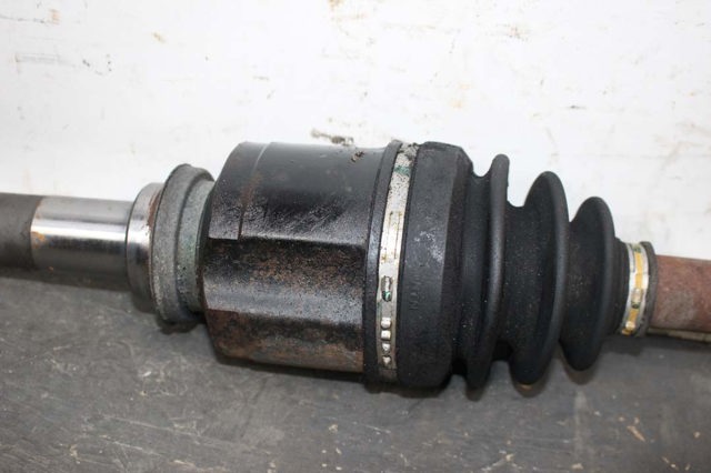 MITSUBISHI 3815A538 Правая полуось в наличии Харьков