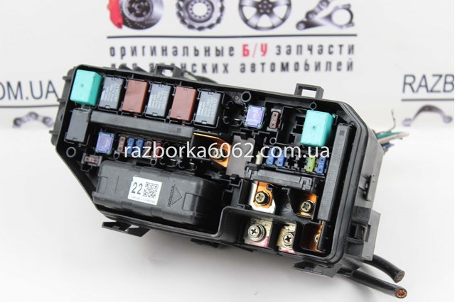 38257TA0A01 HONDA купить в Запорожье