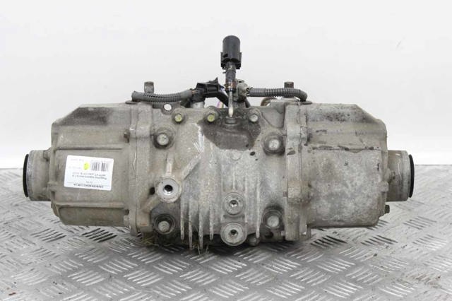 NISSAN 383001KD0A Задний редуктор в наличии Ирпень