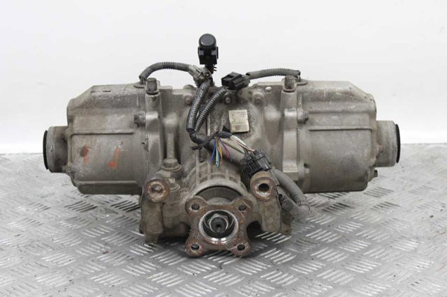 383001KD0A NISSAN Задний редуктор купить в Киев