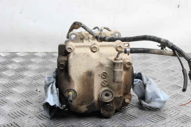 Редуктор моста заднего 38300JD610 NISSAN