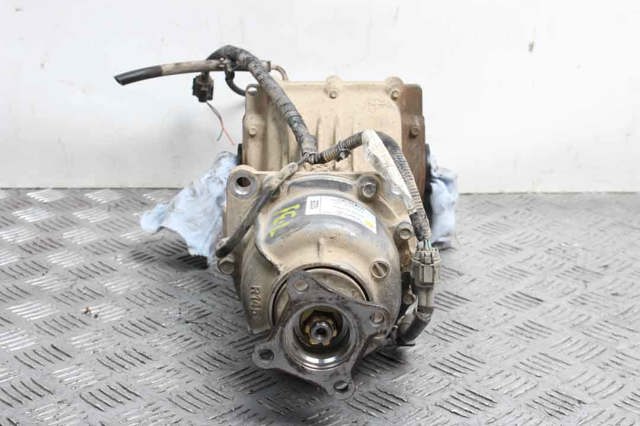 38300JD610 Редуктор задний купить Винница