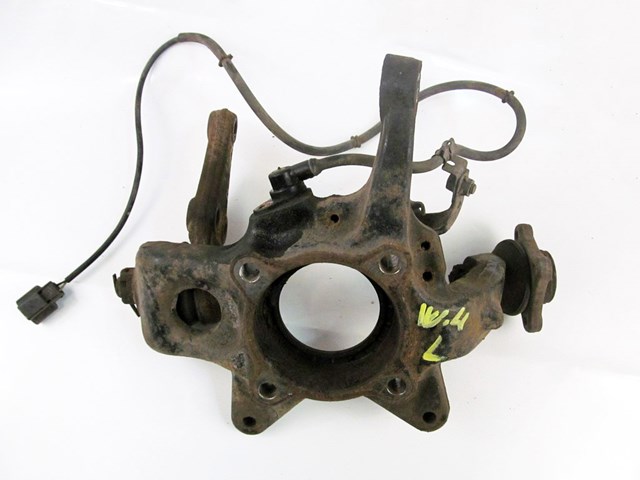 Цапфа поворотная левая 3870A021 MITSUBISHI