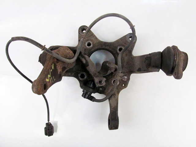 3870A021 MITSUBISHI Цапфа передняя левая купить в Винница