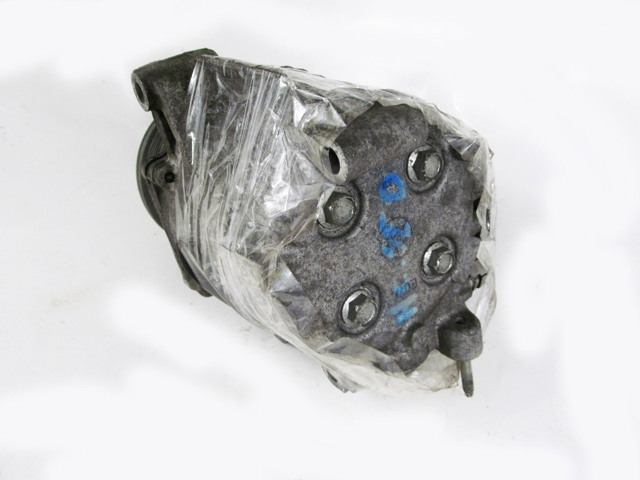 Шкив компрессора кондиционера 38800RNCZ020M2 HONDA