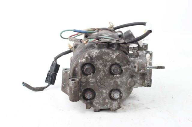 HONDA 38800RZVG020M2 Компрессор кондиционера в наличии Днепр