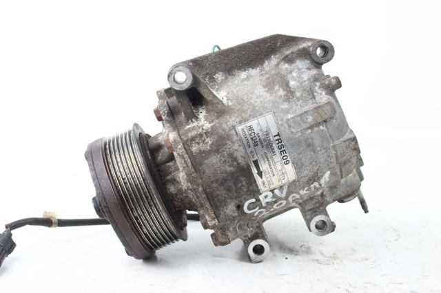 38800RZVG020M2 Компрессор кондиционера купить Ирпень