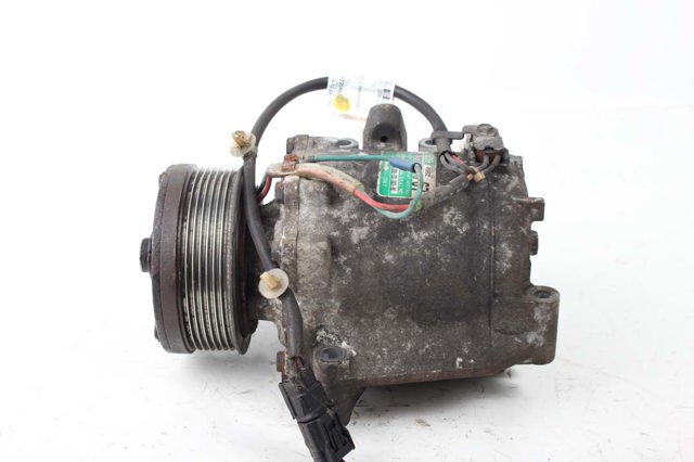 HONDA 38800RZVG020M2 Компрессор кондиционера в наличии Ирпень