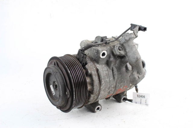 Компрессор кондиционера 38810R7CG02 HONDA