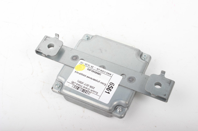 ЭБУ раздаточной коробкой 3888565J00 SUZUKI