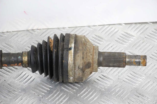 391001AA0A NISSAN Правая полуось купить в Украина