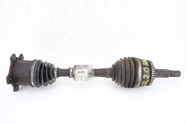 Купить Приводной вал Ниссан Икс-Трейл  T30 по низкой цене