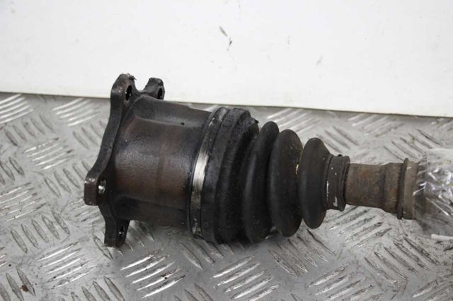 Привод передний правый 391008H712 NISSAN