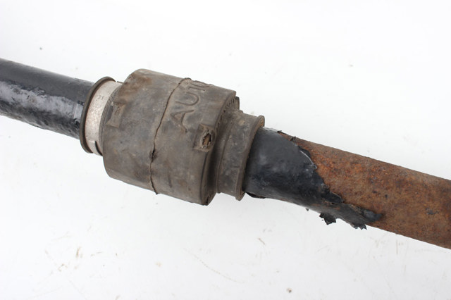 Привод передний правый 39100BC500 NISSAN