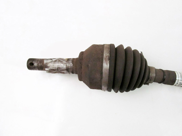 Привод правый 39100JD02B NISSAN