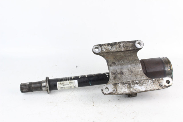 39100JD22C NISSAN Правая полуось купить в Хмельницкий