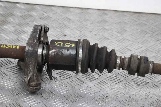 39100JD52B NISSAN Правая полуось купить в Ужгород