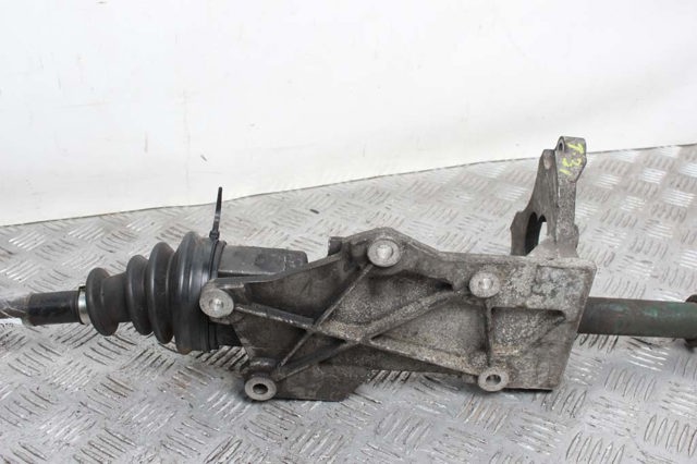 39100JG04C Правая полуось купить Запорожье
