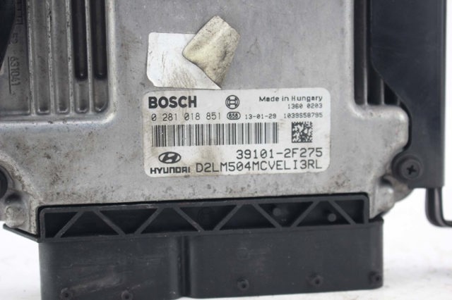 391012F275 Hyundai/Kia