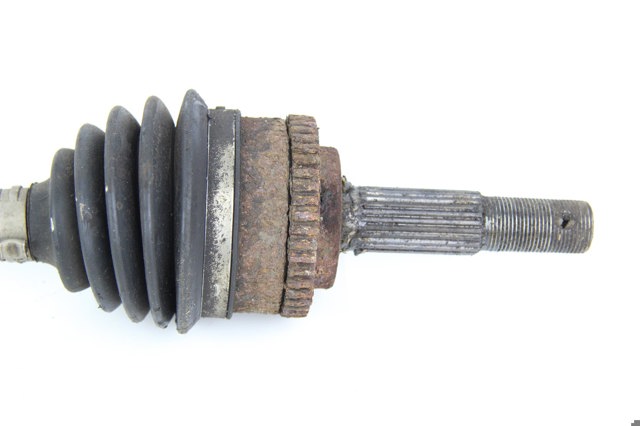 Привод в сборе левый 39101BM510 NISSAN
