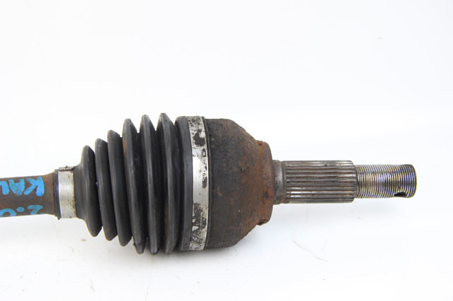 Полуось передняя левая 39101JD24C NISSAN