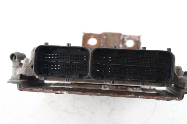 Модуль управления двигателем 391112A121 HYUNDAI