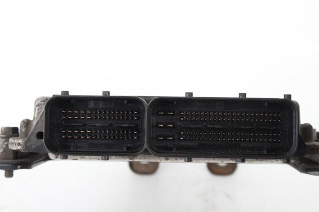Мозги двигателя 391202A052 HYUNDAI