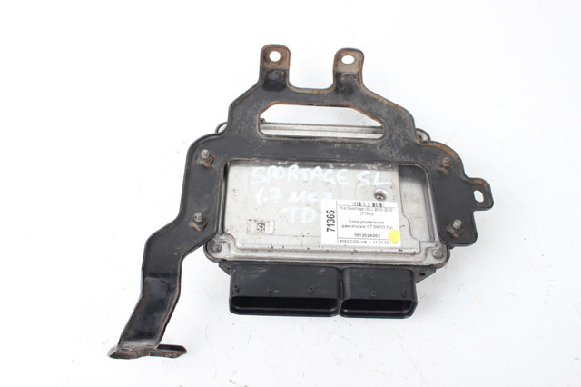 HYUNDAI 391202A052 Модуль управления (ЭБУ) двигателем в наличии Киев
