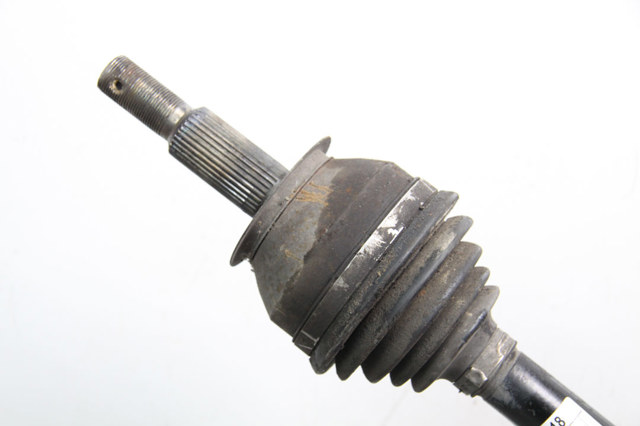 Привод задний 39600EB310 NISSAN