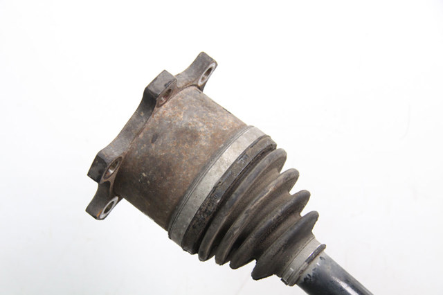 39600EB310 NISSAN Задняя полуось купить в Одесса