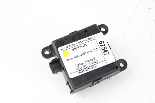 NISSAN 3J11030820 в наличии Кривой Рог