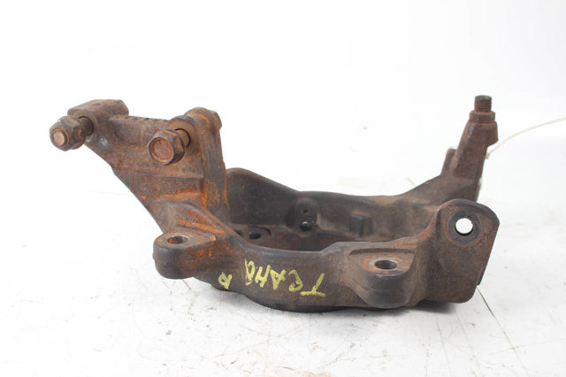 NISSAN 40014JN00A Цапфа передняя правая в наличии Житомир