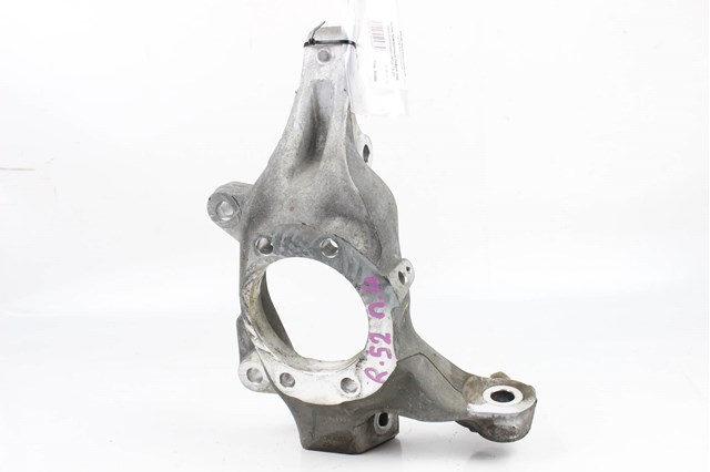 Кулак поворотный передний левый 400153JA1A NISSAN