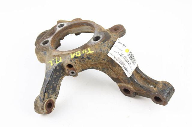 40015ED000 NISSAN Цапфа передняя левая купить в Ровно