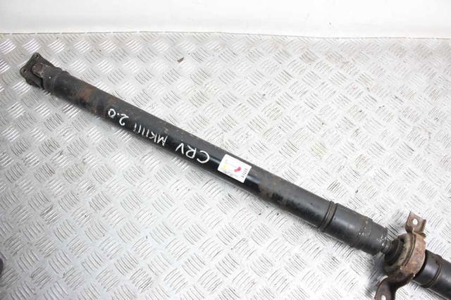 40100SXSA01 HONDA Кардан задний купить в Ужгород