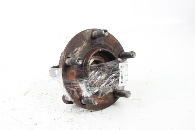 402024GE0A NISSAN Ступица передняя купить в Кривой Рог