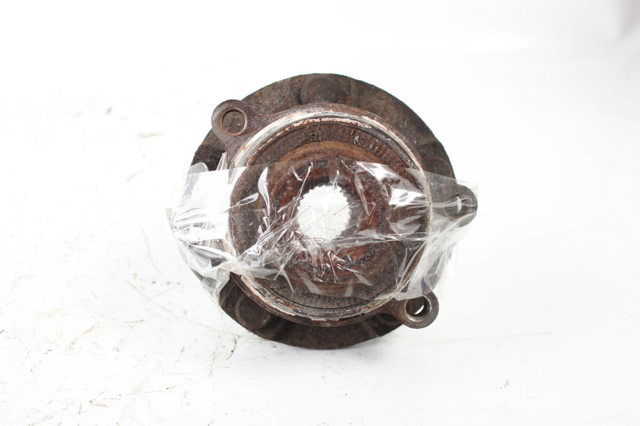 402024GE0A NISSAN Передняя ступица купить в Украина