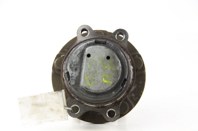 Ступицы передних колес 40202EJ70A NISSAN