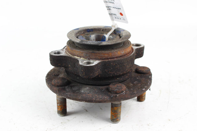 Колеса и ступицы 40202JG000 NISSAN