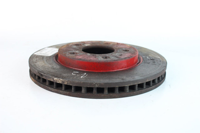 Диск тормозной передний 402063NL0B NISSAN