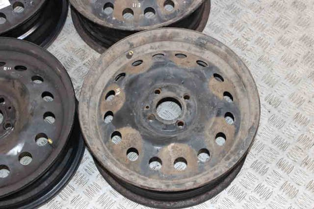 403009U00B NISSAN Диски колесные стальные (штампованные) купить в Ровно