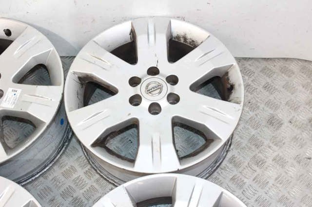 Диски 40300EB610 NISSAN