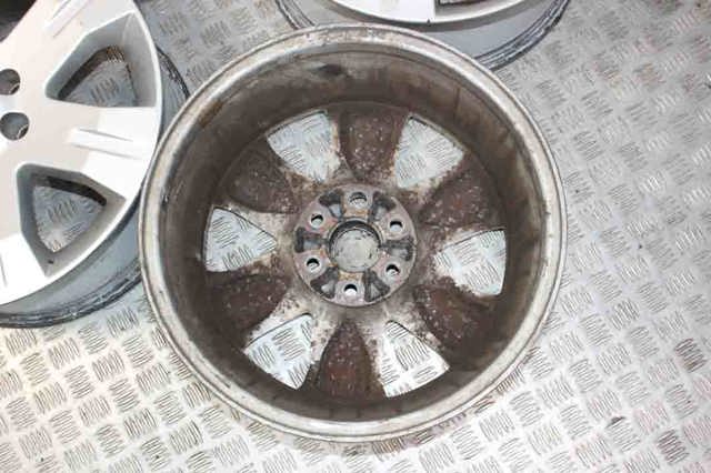 NISSAN 40300EB610 Диски колесные в наличии Чернигов