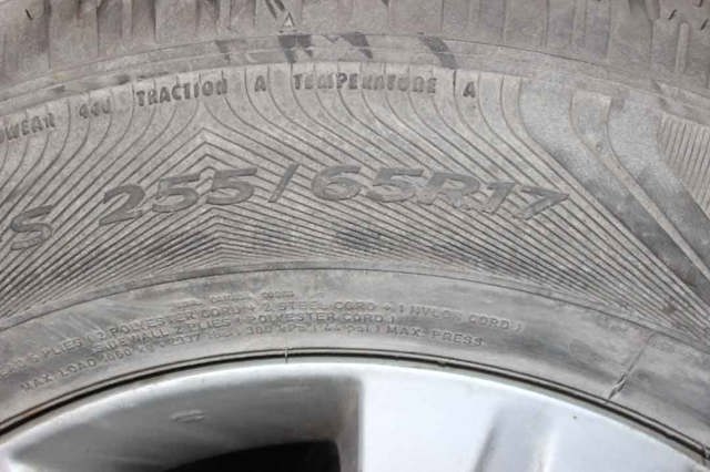 40300EB610 Диски колесные литые (легкосплавные, титановые) купить Ирпень