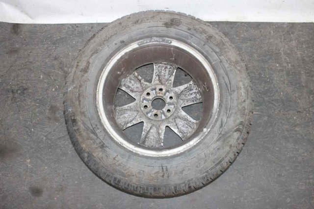 NISSAN 40300EB610 Диски колесные в наличии Тернополь