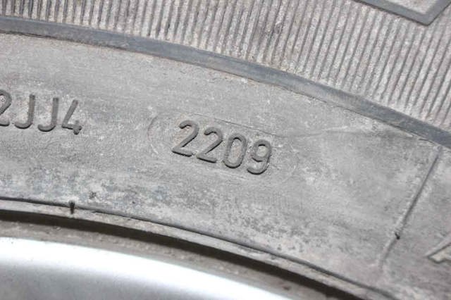 40300EB610 Диски колесные купить Житомир
