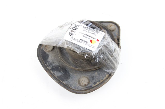 Опора стойки амортизатора переднего 4060A081 MITSUBISHI