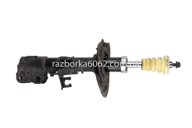 Передний правый амортизатор 4060A562 MITSUBISHI