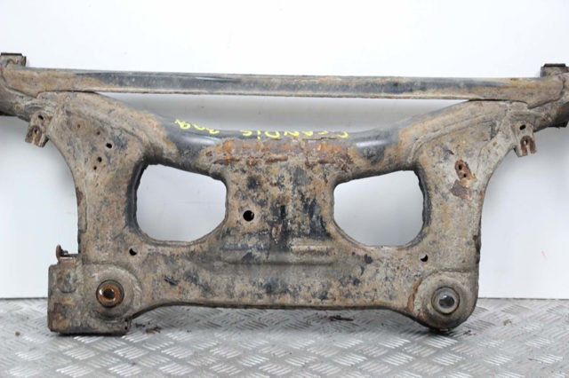 4100A011 MITSUBISHI Балка задней подвески (подрамник) купить в Николаев